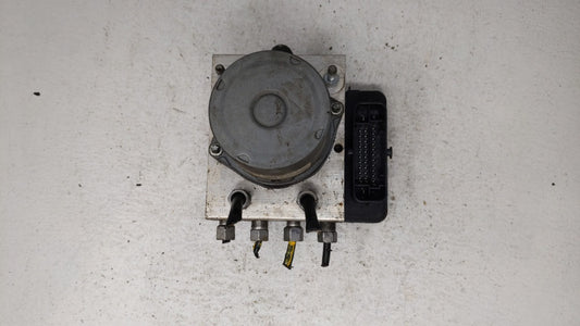 2015-2018 Dodge Grand Caravan ABS Pump Control Module Replacement P/N:P68183803AC 68183803AC Fits Fits 2015 2016 2017 2018 OEM Used Auto Parts