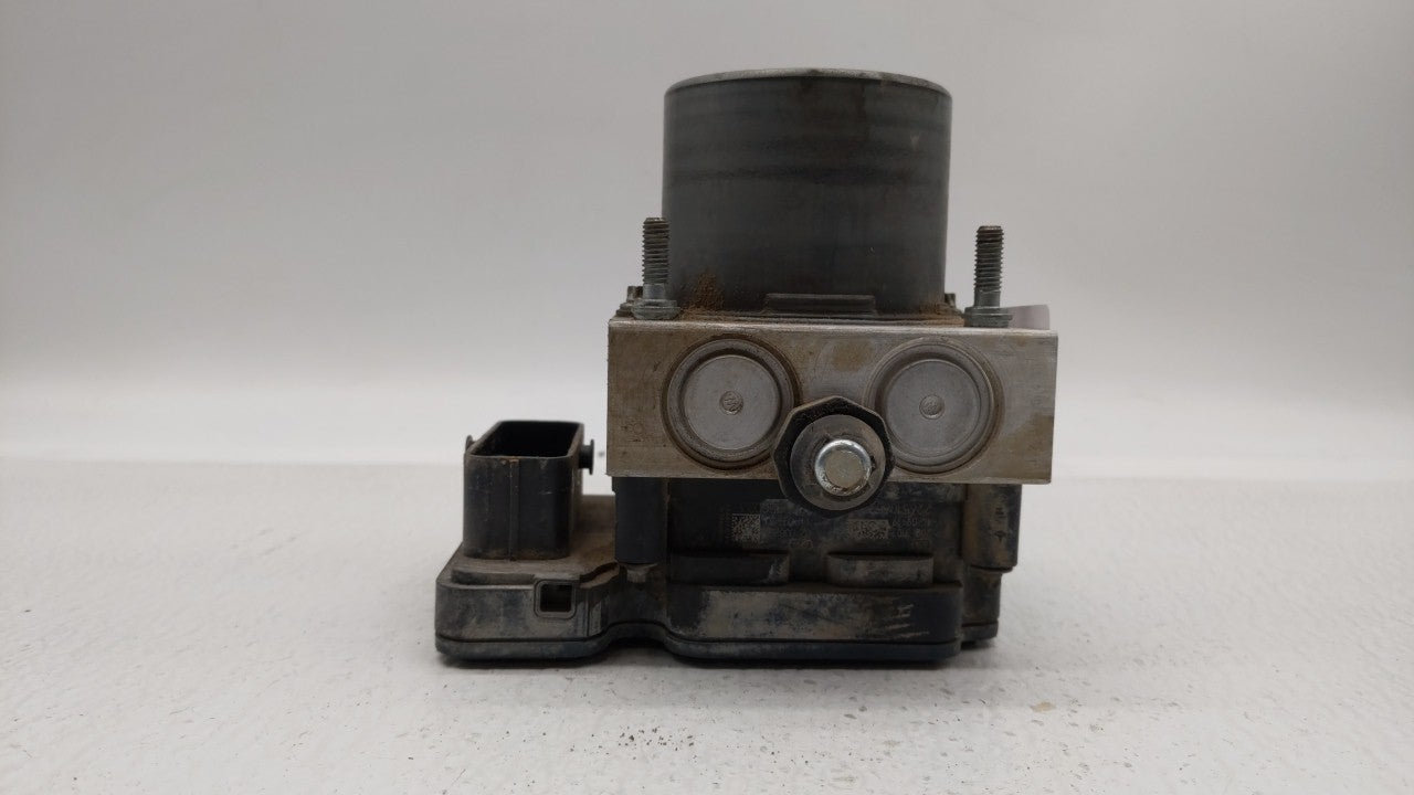 2015-2018 Dodge Grand Caravan ABS Pump Control Module Replacement P/N:P68183803AC 68183803AC Fits Fits 2015 2016 2017 2018 O