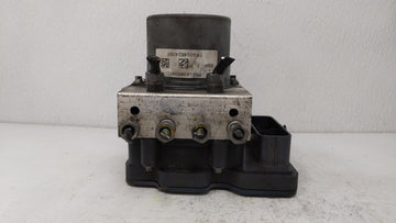 2015-2018 Dodge Grand Caravan ABS Pump Control Module Replacement P/N:P68183803AC 68183803AC Fits Fits 2015 2016 2017 2018 O