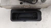 2015-2020 Dodge Grand Caravan Anti-Lock Brake ABS Pump Module Actuator OEM P/N:P68183803AC 68183803AC Fits OEM Used Auto Par