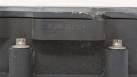 2015-2020 Dodge Grand Caravan Anti-Lock Brake ABS Pump Module Actuator OEM P/N:P68183803AC 68183803AC Fits OEM Used Auto Par