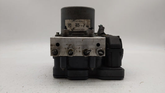 2015-2018 Dodge Grand Caravan ABS Pump Control Module Replacement P/N:P68183803AC 68183803AC Fits Fits 2015 2016 2017 2018 O