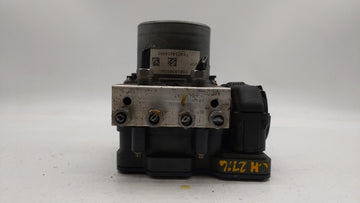 2015-2018 Dodge Grand Caravan ABS Pump Control Module Replacement P/N:P68183803AC 68183803AC Fits Fits 2015 2016 2017 2018 O