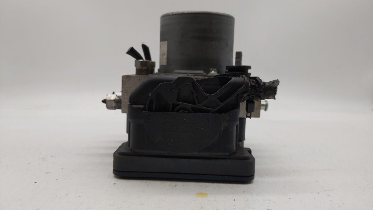 2015-2020 Dodge Grand Caravan Anti-Lock Brake ABS Pump Module Actuator OEM P/N:P68183803AC 68183803AC Fits OEM Used Auto Par