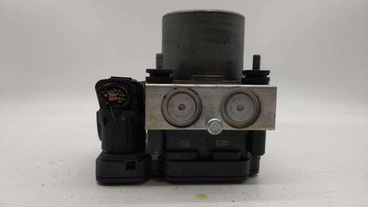 2015-2020 Dodge Grand Caravan Anti-Lock Brake ABS Pump Module Actuator OEM P/N:P68183803AC 68183803AC Fits OEM Used Auto Par
