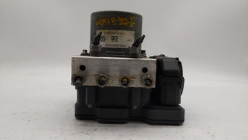 2015-2018 Dodge Grand Caravan ABS Pump Control Module Replacement P/N:P68183803AC 68183803AC Fits Fits 2015 2016 2017 2018 O