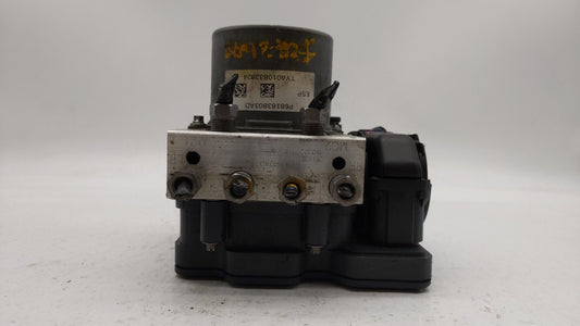 2015-2018 Dodge Grand Caravan ABS Pump Control Module Replacement P/N:P68183803AC 68183803AC Fits Fits 2015 2016 2017 2018 O