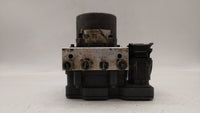 2015-2020 Dodge Grand Caravan Anti-Lock Brake ABS Pump Module Actuator OEM P/N:P68183803AC 68183803AC Fits OEM Used Auto Par
