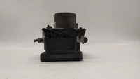 2015-2020 Dodge Grand Caravan Anti-Lock Brake ABS Pump Module Actuator OEM P/N:P68183803AC 68183803AC Fits OEM Used Auto Par