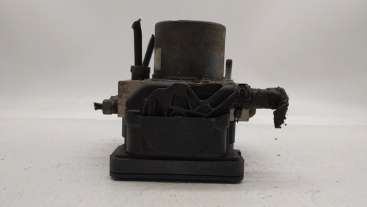 2015-2018 Dodge Grand Caravan ABS Pump Control Module Replacement P/N:P68183803AC 68183803AC Fits Fits 2015 2016 2017 2018 OEM Used Auto Parts