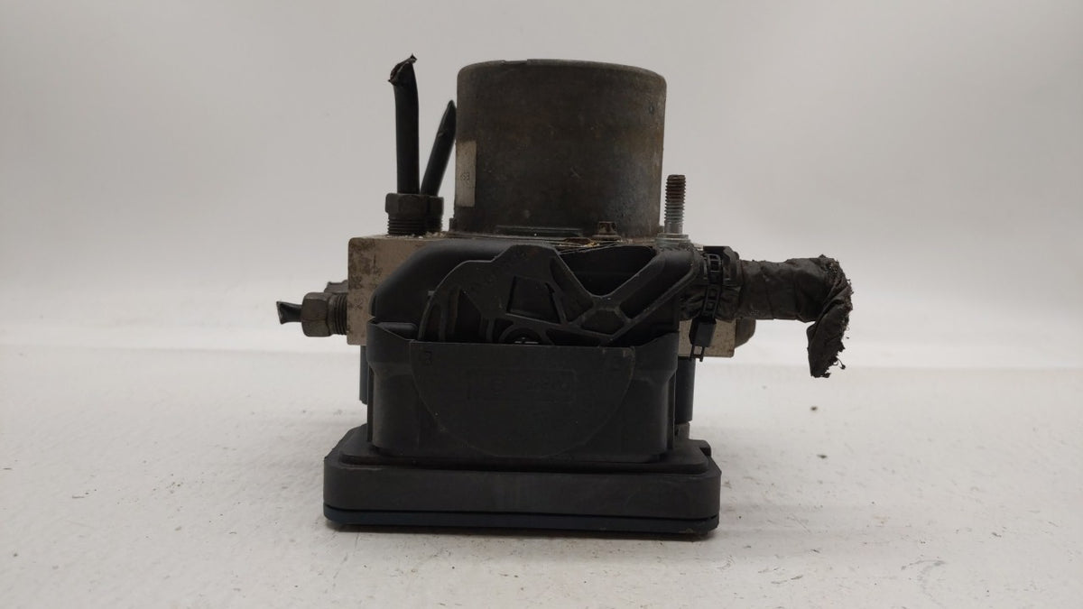2015-2020 Dodge Grand Caravan Anti-Lock Brake ABS Pump Module Actuator OEM P/N:P68183803AC 68183803AC Fits OEM Used Auto Par