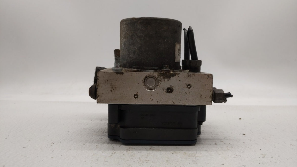 2015-2020 Dodge Grand Caravan Anti-Lock Brake ABS Pump Module Actuator OEM P/N:P68183803AC 68183803AC Fits OEM Used Auto Par