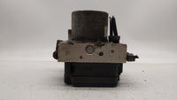 2015-2020 Dodge Grand Caravan Anti-Lock Brake ABS Pump Module Actuator OEM P/N:P68183803AC 68183803AC Fits OEM Used Auto Par