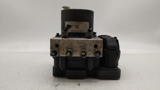 2015-2018 Dodge Grand Caravan ABS Pump Control Module Replacement P/N:P68183803AC 68183803AC Fits Fits 2015 2016 2017 2018 O