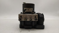 2015-2020 Dodge Grand Caravan Anti-Lock Brake ABS Pump Module Actuator OEM P/N:P68183803AC 68183803AC Fits OEM Used Auto Par