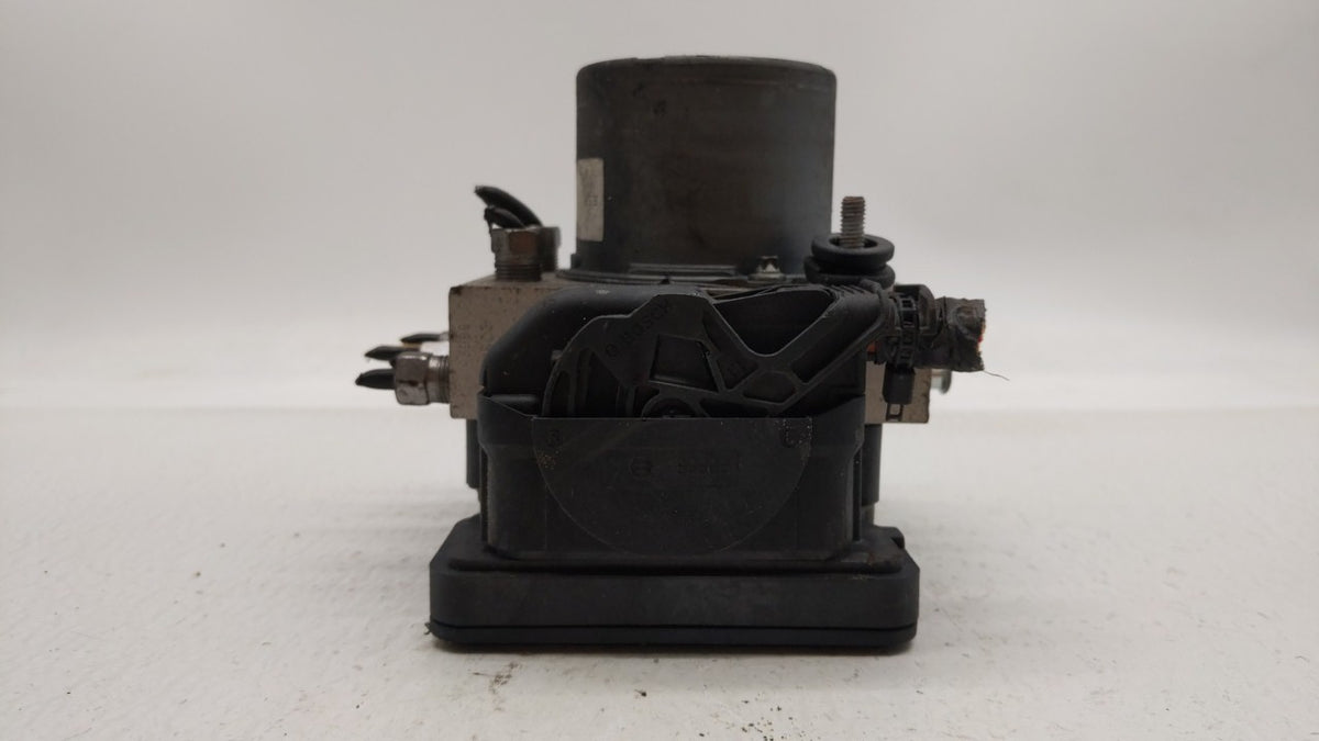 2015-2020 Dodge Grand Caravan Anti-Lock Brake ABS Pump Module Actuator OEM P/N:P68183803AC 68183803AC Fits OEM Used Auto Par
