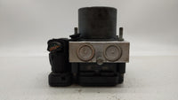 2015-2020 Dodge Grand Caravan Anti-Lock Brake ABS Pump Module Actuator OEM P/N:P68183803AC 68183803AC Fits OEM Used Auto Par