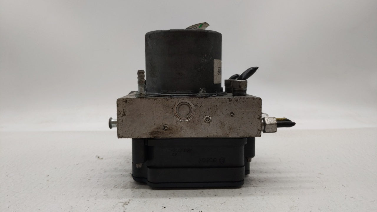 2015-2018 Dodge Grand Caravan ABS Pump Control Module Replacement P/N:P68183803AC 68183803AC Fits Fits 2015 2016 2017 2018 O