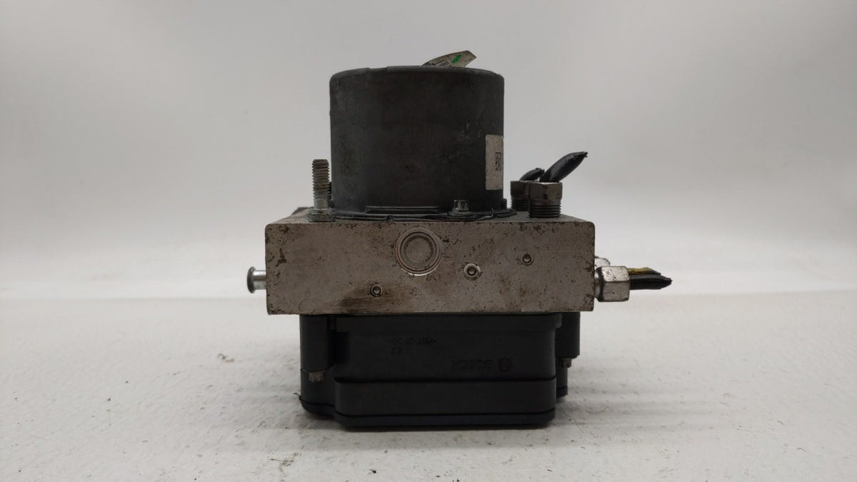 2015-2020 Dodge Grand Caravan Anti-Lock Brake ABS Pump Module Actuator OEM P/N:P68183803AC 68183803AC Fits OEM Used Auto Par