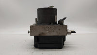 2015-2020 Dodge Grand Caravan Anti-Lock Brake ABS Pump Module Actuator OEM P/N:P68183803AC 68183803AC Fits OEM Used Auto Par