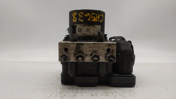 2015-2018 Dodge Grand Caravan ABS Pump Control Module Replacement P/N:P68183803AC 68183803AC Fits Fits 2015 2016 2017 2018 O