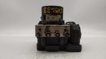 compare product 2015-2020 Dodge Grand Caravan Anti-Lock Brake ABS Pump Module Actuator OEM P/N:P68183803AC 68183803AC Fits OEM Used Auto Parts