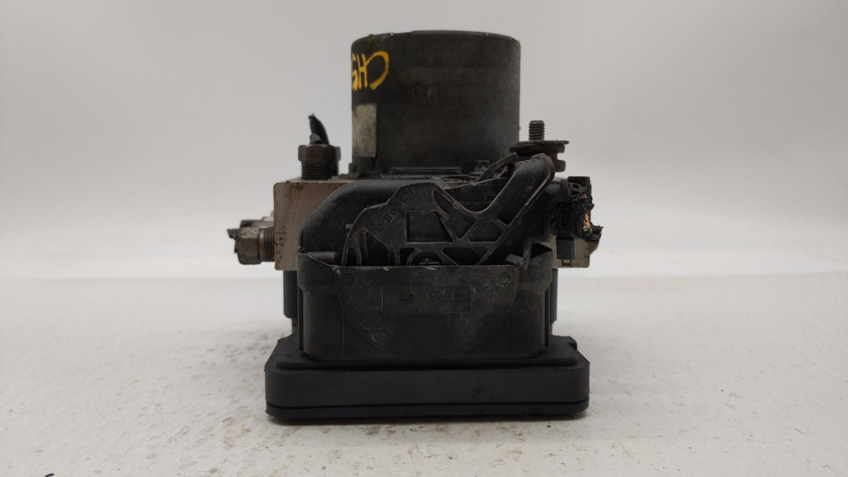 2015-2020 Dodge Grand Caravan Anti-Lock Brake ABS Pump Module Actuator OEM P/N:P68183803AC 68183803AC Fits OEM Used Auto Par