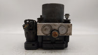 2015-2020 Dodge Grand Caravan Anti-Lock Brake ABS Pump Module Actuator OEM P/N:P68183803AC 68183803AC Fits OEM Used Auto Par