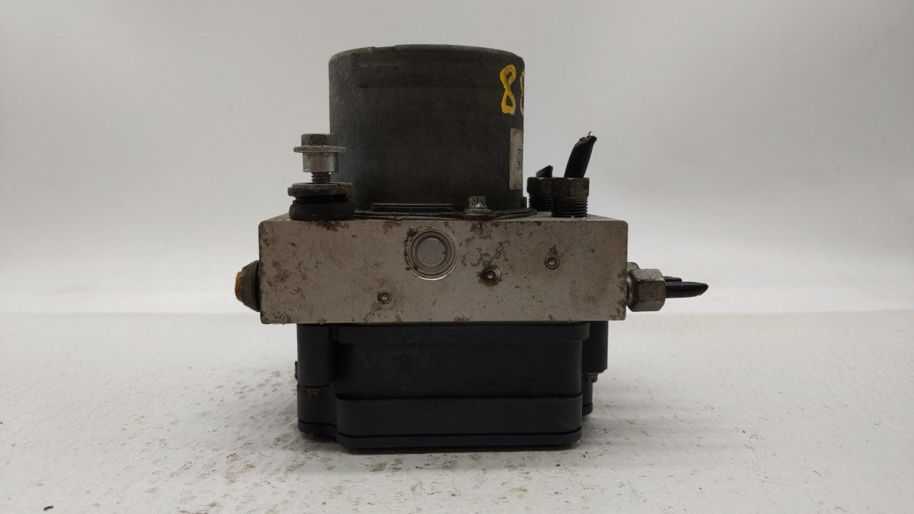 2015-2018 Dodge Grand Caravan ABS Pump Control Module Replacement P/N:P68183803AC 68183803AC Fits Fits 2015 2016 2017 2018 O