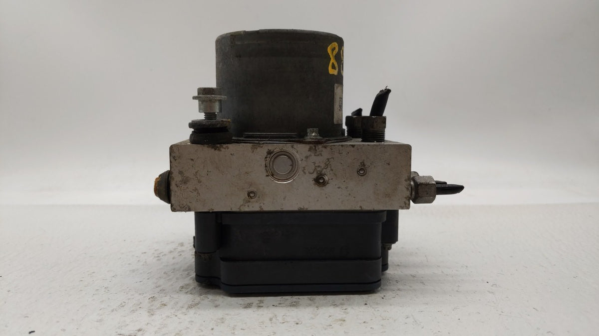 2015-2020 Dodge Grand Caravan Anti-Lock Brake ABS Pump Module Actuator OEM P/N:P68183803AC 68183803AC Fits OEM Used Auto Par