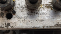 2015-2020 Dodge Grand Caravan Anti-Lock Brake ABS Pump Module Actuator OEM P/N:P68183803AC 68183803AC Fits OEM Used Auto Par