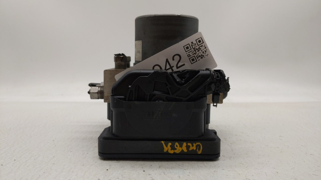 2015-2018 Dodge Grand Caravan ABS Pump Control Module Replacement P/N:P68183803AC 68183803AC Fits Fits 2015 2016 2017 2018 O