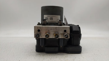 2015-2018 Dodge Grand Caravan ABS Pump Control Module Replacement P/N:P68183803AC 68183803AC Fits Fits 2015 2016 2017 2018 O