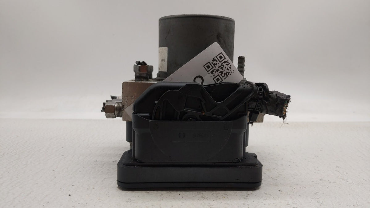 2015-2020 Dodge Grand Caravan Anti-Lock Brake ABS Pump Module Actuator OEM P/N:P68183803AC 68183803AC Fits OEM Used Auto Par
