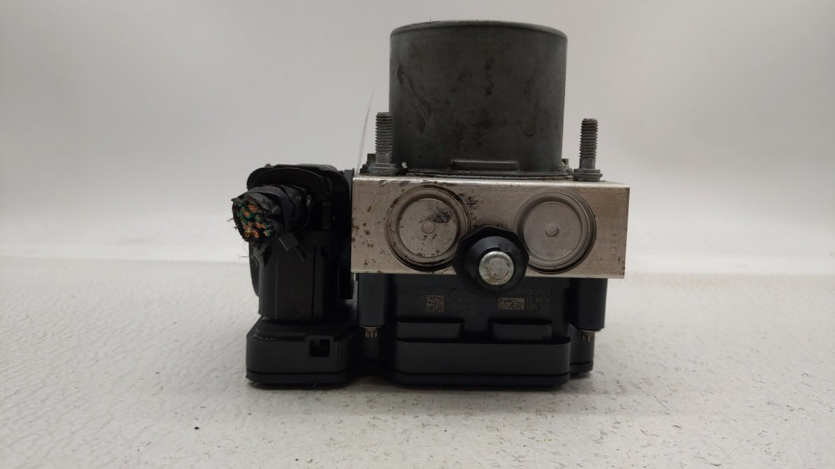 2015-2020 Dodge Grand Caravan Anti-Lock Brake ABS Pump Module Actuator OEM P/N:P68183803AC 68183803AC Fits OEM Used Auto Par