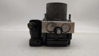 2015-2020 Dodge Grand Caravan Anti-Lock Brake ABS Pump Module Actuator OEM P/N:P68183803AC 68183803AC Fits OEM Used Auto Par