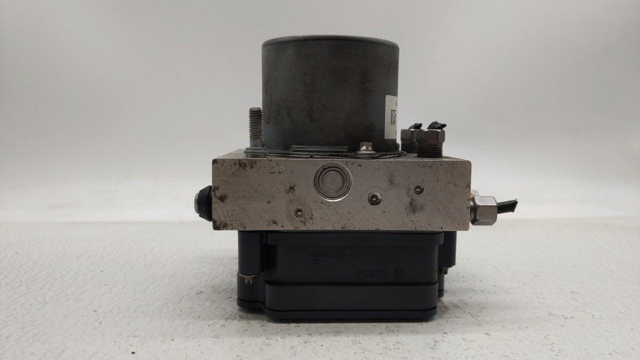 2015-2018 Dodge Grand Caravan ABS Pump Control Module Replacement P/N:P68183803AC 68183803AC Fits Fits 2015 2016 2017 2018 O