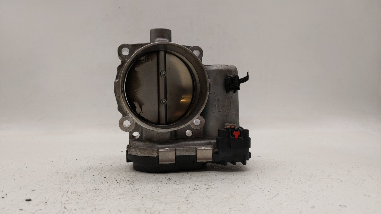 2011-2018 Dodge Grand Caravan Throttle Body P/N:05184349AB 05184349AE Fits Fits 2011 2012 2013 2014 2015 2016 2017 2018 2019