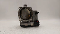 2011-2018 Dodge Grand Caravan Throttle Body P/N:05184349AB 05184349AE Fits Fits 2011 2012 2013 2014 2015 2016 2017 2018 2019