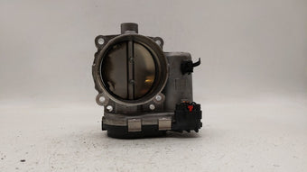 compare product 2011-2018 Dodge Grand Caravan Throttle Body P/N:05184349AB 05184349AE Fits Fits 2011 2012 2013 2014 2015 2016 2017 2018 2019 OEM Used Auto Parts