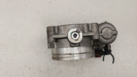 2011-2018 Dodge Grand Caravan Throttle Body P/N:05184349AB 05184349AE Fits Fits 2011 2012 2013 2014 2015 2016 2017 2018 2019