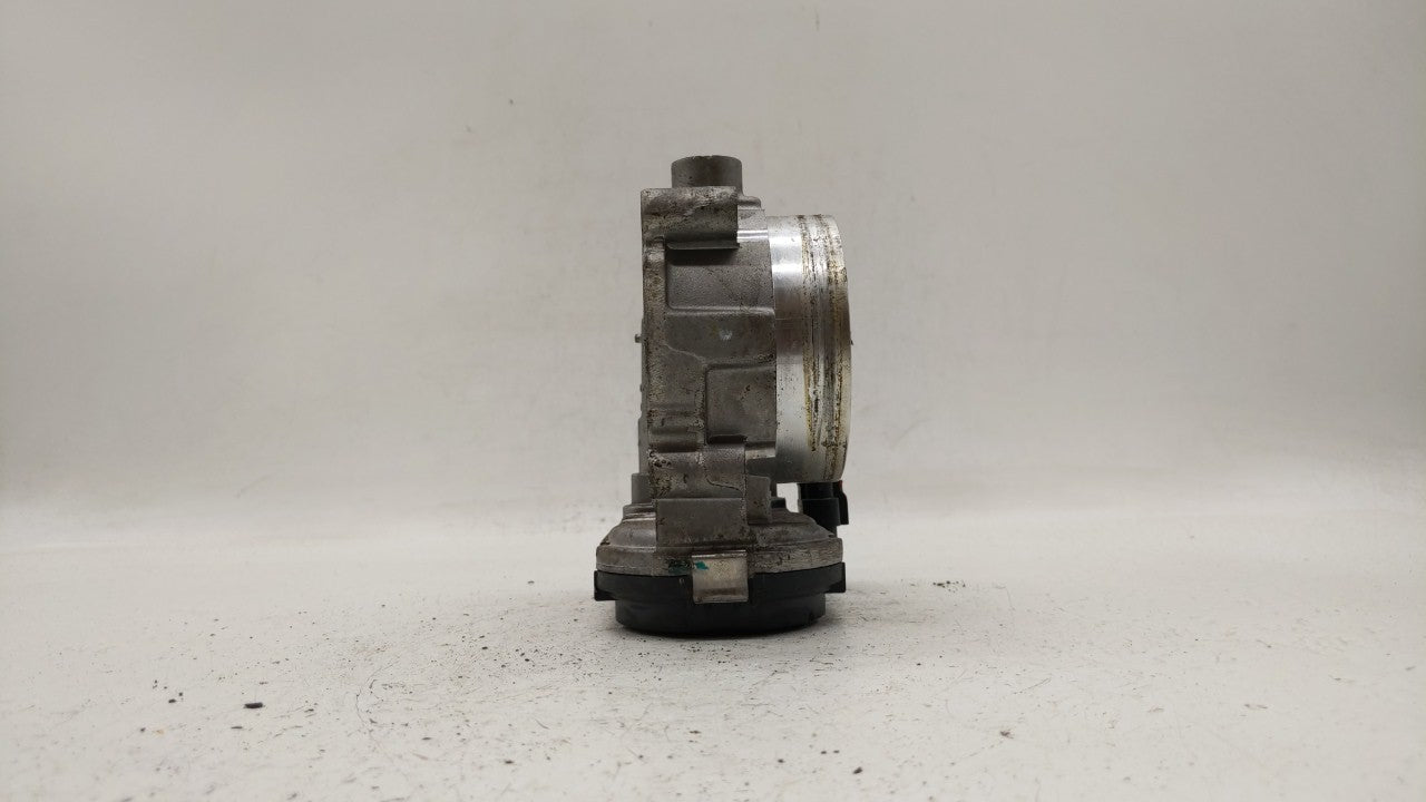 2011-2018 Dodge Grand Caravan Throttle Body P/N:05184349AB 05184349AE Fits Fits 2011 2012 2013 2014 2015 2016 2017 2018 2019