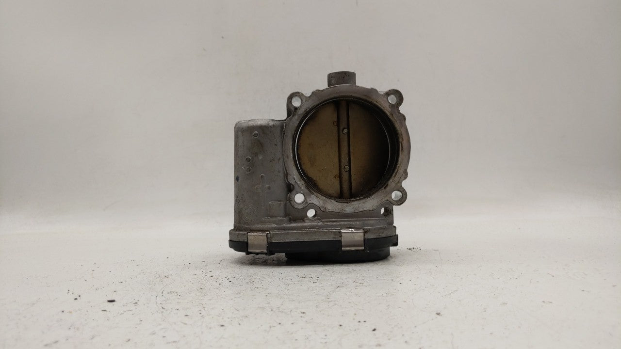 2011-2018 Dodge Grand Caravan Throttle Body P/N:05184349AB 05184349AE Fits Fits 2011 2012 2013 2014 2015 2016 2017 2018 2019