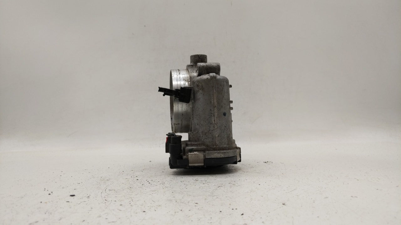 2011-2018 Dodge Grand Caravan Throttle Body P/N:05184349AB 05184349AE Fits Fits 2011 2012 2013 2014 2015 2016 2017 2018 2019
