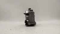2011-2018 Dodge Grand Caravan Throttle Body P/N:05184349AB 05184349AE Fits Fits 2011 2012 2013 2014 2015 2016 2017 2018 2019