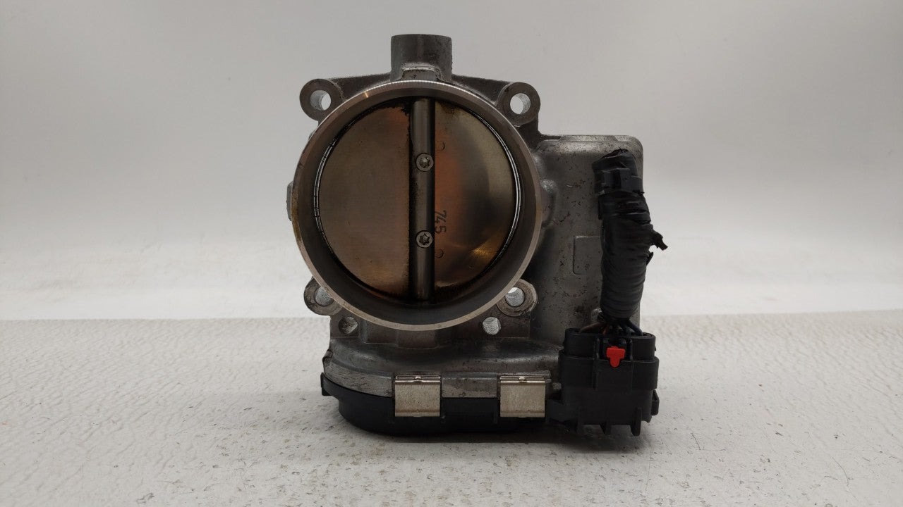 2011-2018 Dodge Grand Caravan Throttle Body P/N:05184349AB 05184349AE Fits Fits 2011 2012 2013 2014 2015 2016 2017 2018 2019