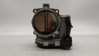 2011-2018 Dodge Grand Caravan Throttle Body P/N:05184349AB 05184349AE Fits Fits 2011 2012 2013 2014 2015 2016 2017 2018 2019