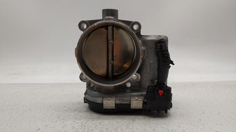 compare product 2011-2018 Dodge Grand Caravan Throttle Body P/N:05184349AB 05184349AE Fits Fits 2011 2012 2013 2014 2015 2016 2017 2018 2019 OEM Used Auto Parts