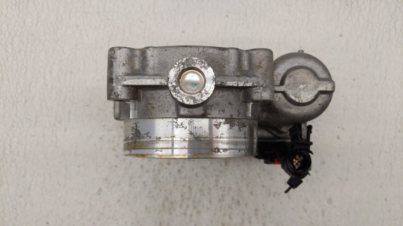 2011-2018 Dodge Grand Caravan Throttle Body P/N:05184349AB 05184349AE Fits Fits 2011 2012 2013 2014 2015 2016 2017 2018 2019