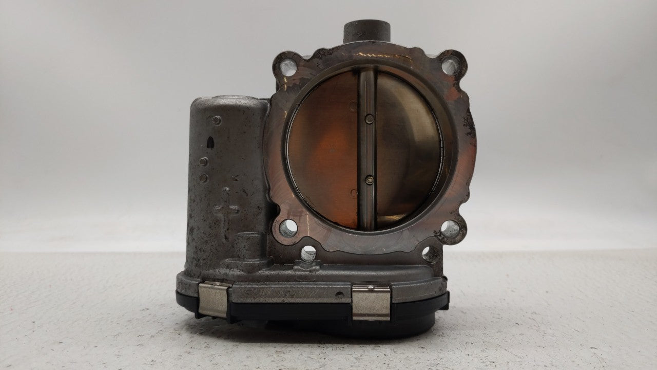 2011-2018 Dodge Grand Caravan Throttle Body P/N:05184349AB 05184349AE Fits Fits 2011 2012 2013 2014 2015 2016 2017 2018 2019